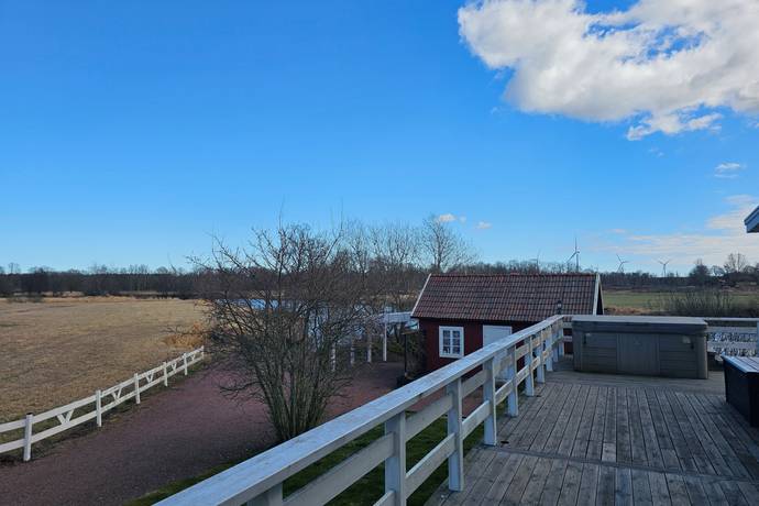 4 rum Villa på Emåvägen 18 Mönsterås kommun - bild 35