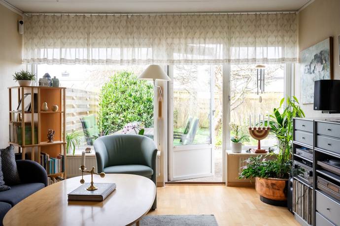 5 rum Villa på Lottas väg 14 Hjärup Staffanstorps kommun - bild 20