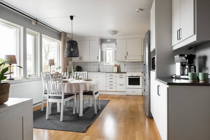 7 rum Villa på Illekärr 115 Kungälvs kommun - bild 10