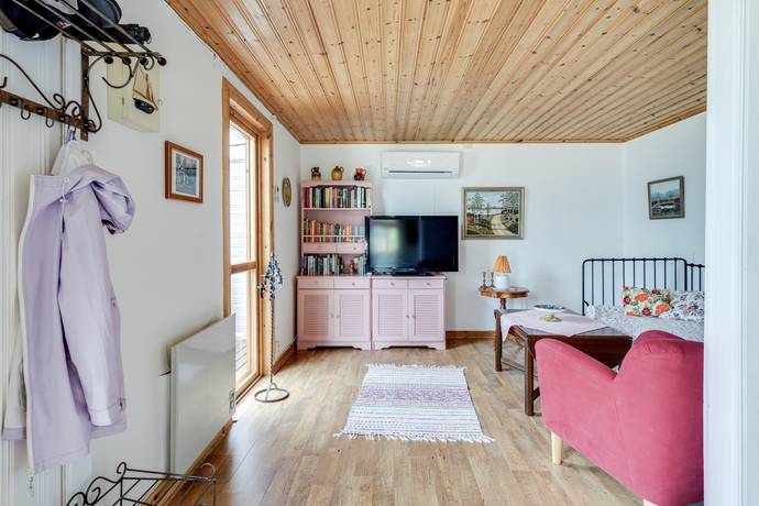 2 rum Fritidshus på Husby 115 Nora kommun - bild 7