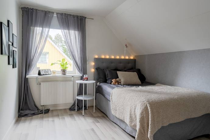 6 rum Villa på Liftstigen 16 Skellefteå Skellefteå kommun - bild 58
