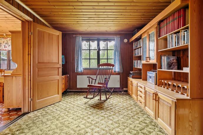 65 m² Villa på Borgsjöbyn 541 Ånge kommun - bild 11