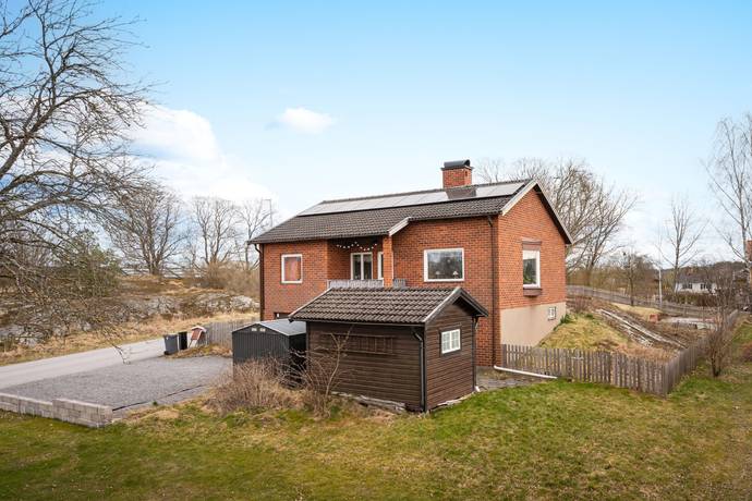 4 rum Villa på Björkövägen 2 Valla Katrineholms kommun - bild 25