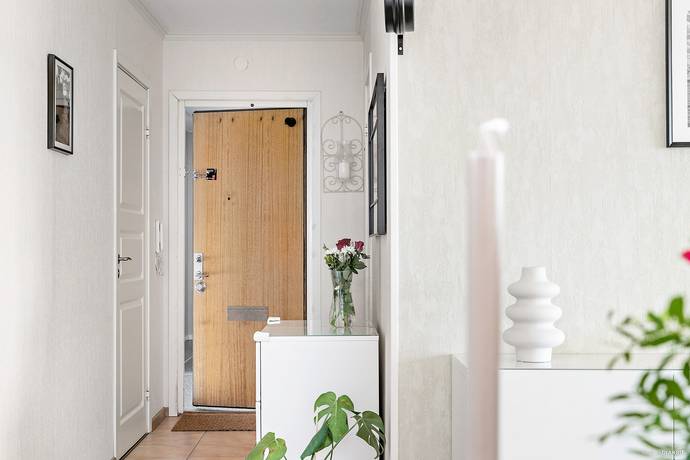 3 rum Lägenhet på Lillekärr norra 28 Hisings Kärra Göteborgs kommun - bild 22