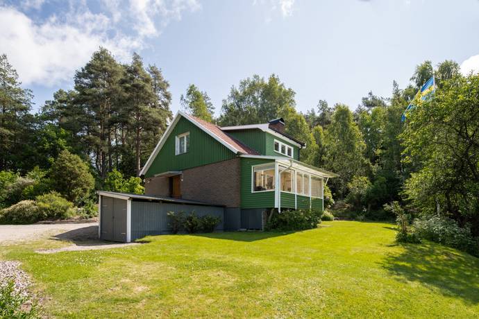 6 rum villa på Grönnäs 180 Skepplanda, Ale kommun - bild 5