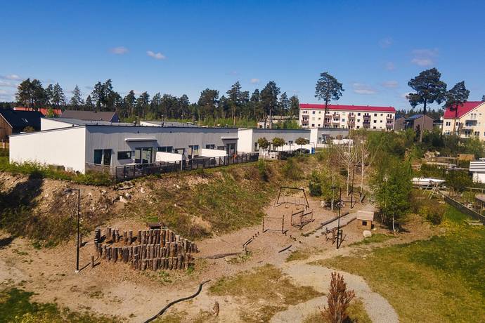 4 rum Lägenhet på Blåhallonvägen 19C Strängnäs Strängnäs kommun - bild 23