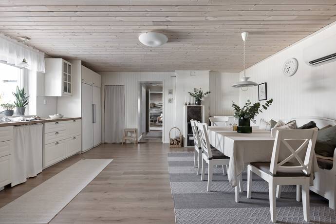 1 rum Villa på Altersundsvägen 252 Persön Luleå kommun - bild 8