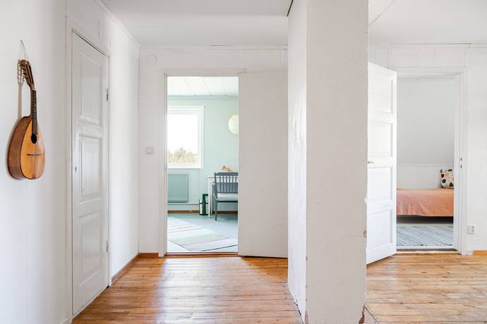 8 rum Villa på Kristianstadsvägen 18 Laholms kommun - bild 22