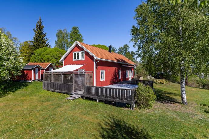 Solvik 6, Solvik, Eskilstuna kommun