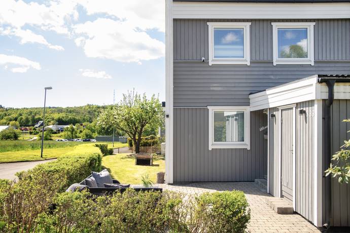5 rum Radhus på Rävekärrsgatan 339 Mölndal - Rävekärr Mölndals kommun - bild 2