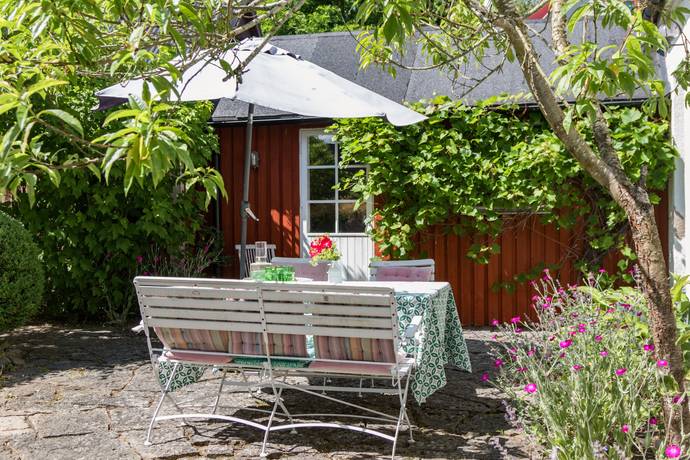4 rum Villa på Pilos väg 11 Vitaby Simrishamns kommun - bild 27