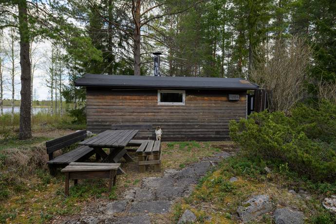 3 rum Fritidshus på Rovågersvägen 52 Täfteå Umeå kommun - bild 33