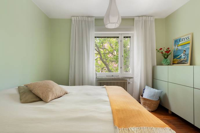 2 rum lägenhet på Drachmannsgatan 14 Bromma / Blackeberg, Stockholms kommun - bild 3