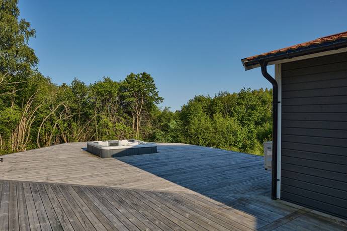 3 rum villa på Sjövillan 1 Stallarholmen, Strängnäs kommun - bild 4