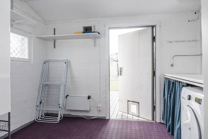 4 rum Villa på Prästgatan 7 Centralt Sollefteå Sollefteå kommun - bild 24