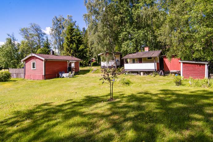 Byksjövägen 3, Granlund, Nyköpings kommun
