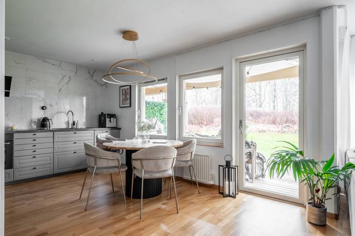 2 rum lägenhet på Inägovägen 13D Bredared, Borås kommun - bild 5