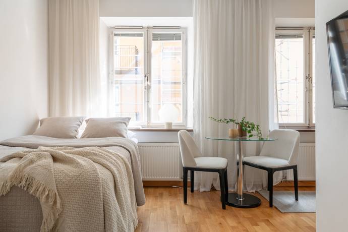 1 rum lägenhet på Pipersgatan 20 Kungsholmen - Rådhuset, Stockholms kommun - bild 1