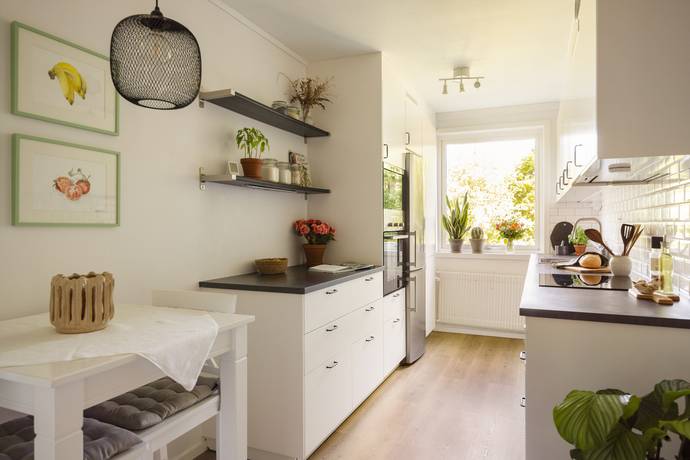 3 rum lägenhet på Kobergsgatan 7 Strömmensberg, Göteborgs kommun - bild 4