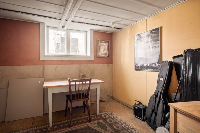 2 rum Lägenhet på Stockholmsvägen 13 Gamla Enskede Stockholms kommun - bild 31