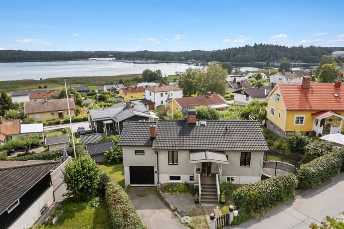 6 rum villa på Gråbergsgatan 14 Gransäter, Norrtälje kommun - bild 2