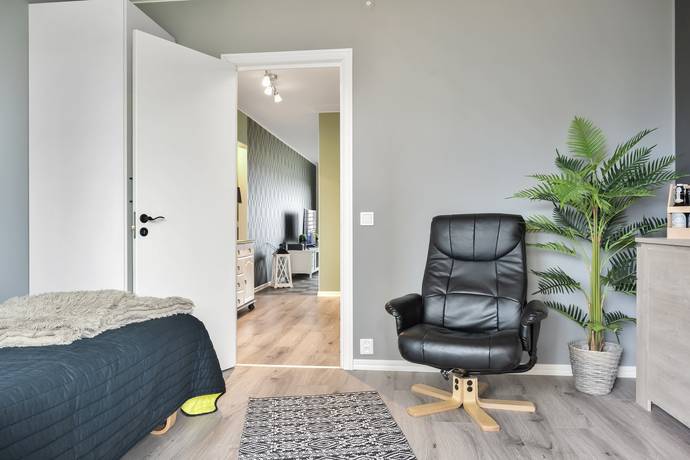 3 rum Lägenhet på Gråbergsgatan 13 Vilbergen Norrköpings kommun - bild 10