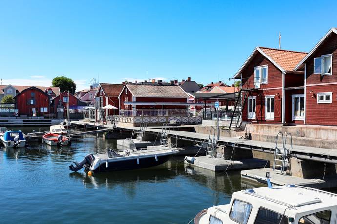 4 rum Villa på Skeppshusvägen 18 Öregrund Östhammars kommun - bild 46