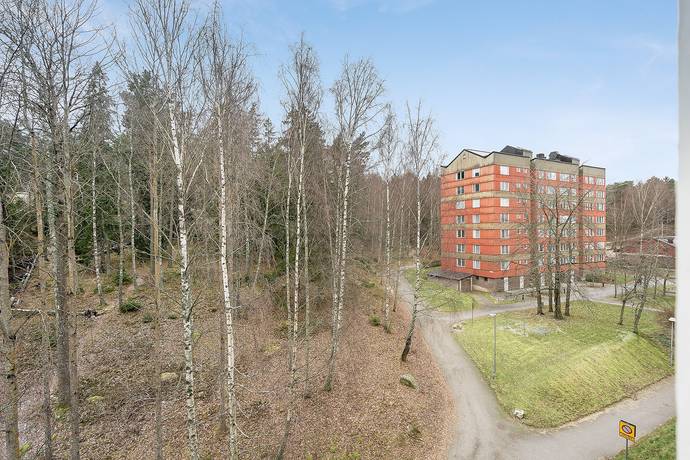 2 rum Lägenhet på Stallgatan 3A, 5 tr Centrala Väsby Upplands Väsby kommun - bild 5