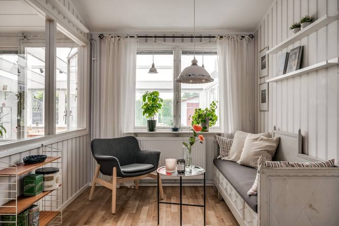 4 rum Villa på Storsvängen 30 Norra Kroppkärr Karlstads kommun - bild 19