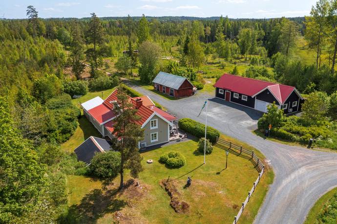 Sunhultsbrunn, Aneby kommun