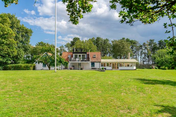 11 rum Villa på Mossby 172 Mossbystrand Skurups kommun - bild 37