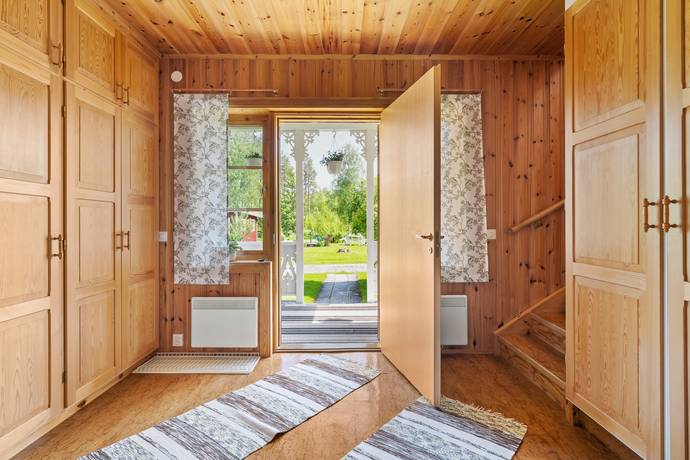 gård med jordbruk på Kölsillre 115 Östavall, Ånge kommun - bild 4