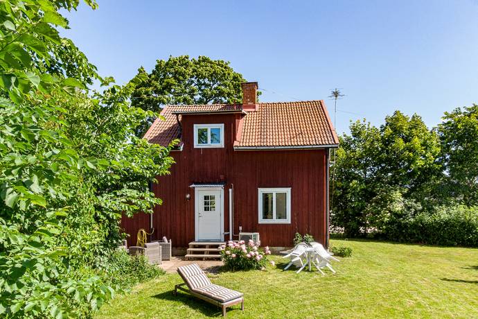 5 rum Villa på Hyttingsvägen 36 Hytting Borlänge kommun - bild 27