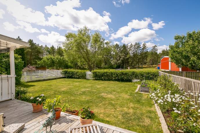 4 rum Par-/kedje-/radhus på Kolstorp 14 Vikbolandet Norrköpings kommun - bild 23