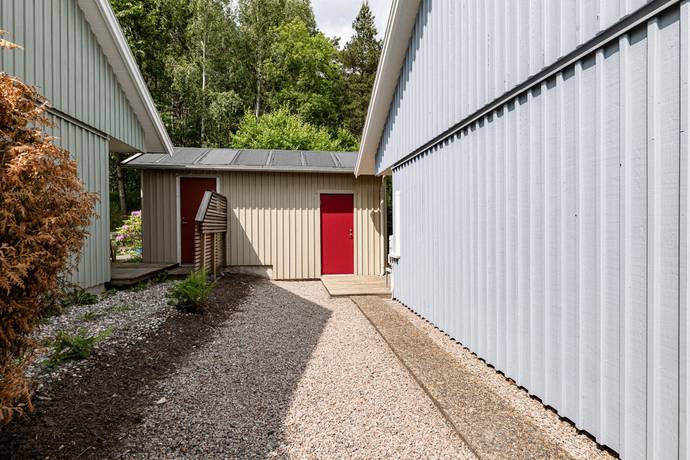 3 rum Lägenhet på Näckrosvägen 53 MÖLNLYCKE-Orrekullen-Ötjärn Härryda kommun - bild 27