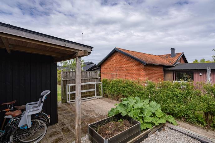 4 rum Villa på Hästskovägen 10 Västra Ingelstad Vellinge kommun - bild 41