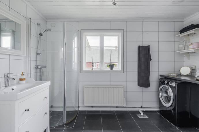 5 rum Villa på Össjöhult 8 Ljungby kommun - bild 21