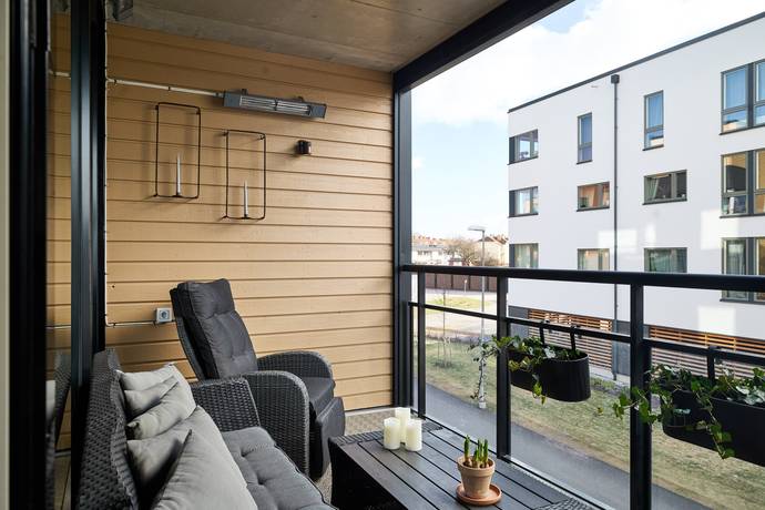 3 rum Lägenhet på Stensbergsvägen 54A Sandås Kalmar kommun - bild 18