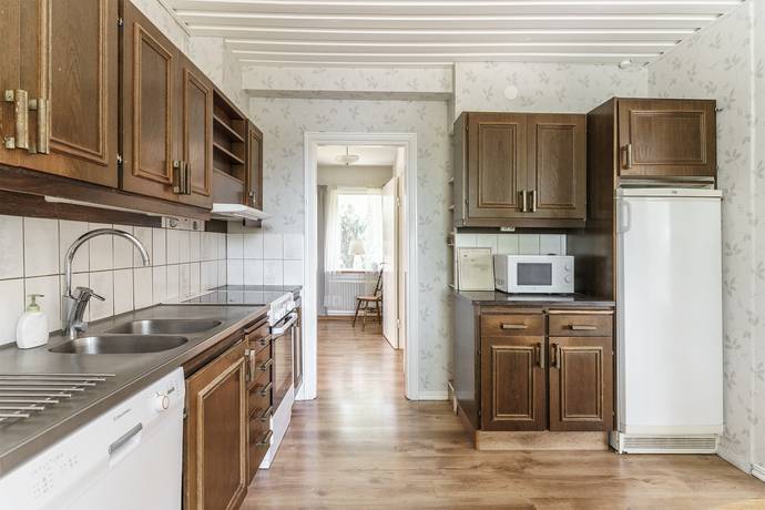 5 rum Villa på Ebbarpsvägen 74 Osby kommun - bild 17