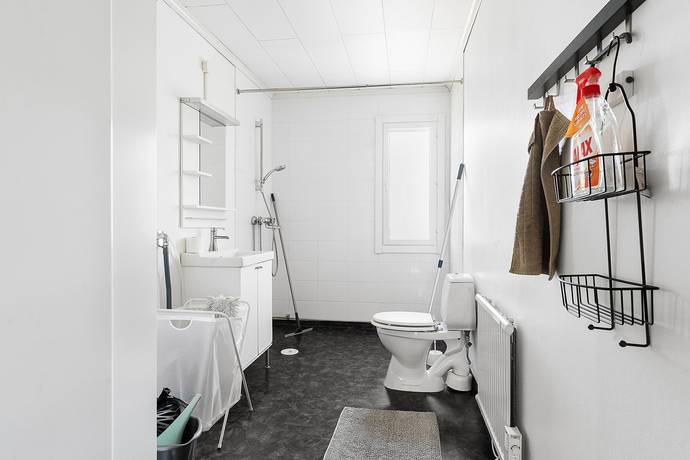 4 rum Lägenhet på Älgstråket 12 D Marielund Haparanda kommun - bild 14