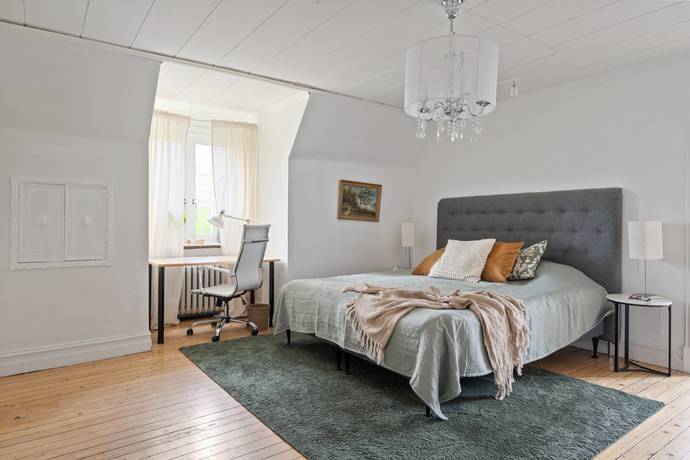 259 m² Villa på Anders Mattssonsgatan 14B Utby Göteborgs kommun - bild 36