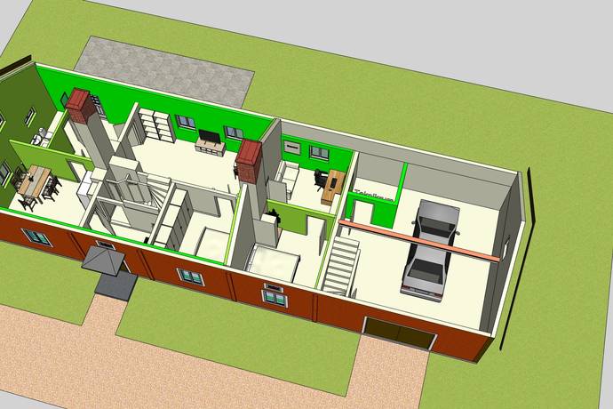 10 rum Villa på Duvelundsplan 1 Mjölby Mjölby kommun - bild 51