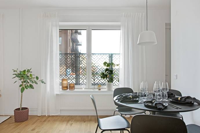 4 rum Lägenhet på Tingstorget 10A Alby - Norsborg Botkyrka kommun - bild 10