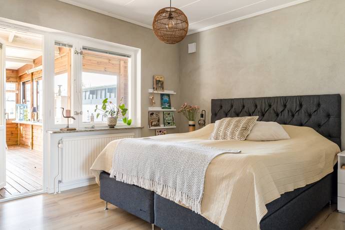 4 rum Villa på Trollkärrsvägen 5 Kivik Simrishamns kommun - bild 21