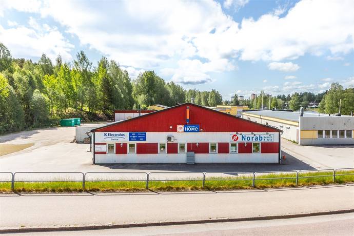 Övrig på Görsjövägen 2C Hagfors kommun - bild 6