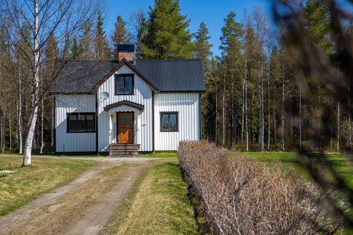 118 m² Gård/skog på Laxbäcken 224 Vilhelmina kommun - bild 23