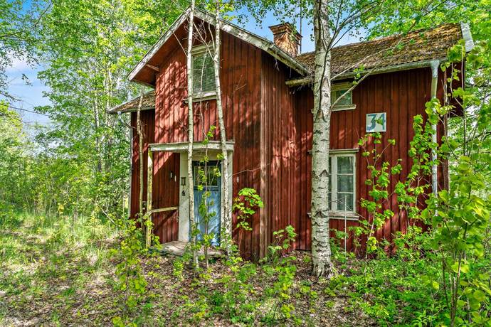 Villastaden, Smedjebackens kommun