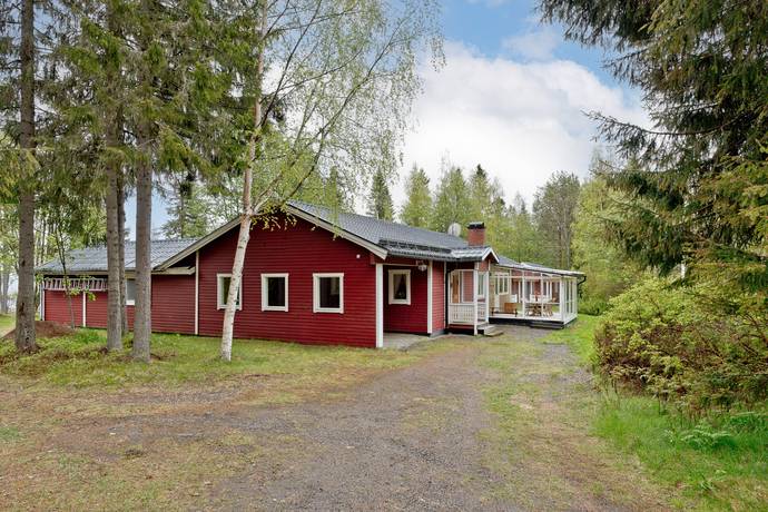 3 rum Fritidshus på Norum 315 Norum Robertsfors kommun - bild 25