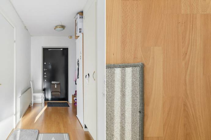 2 rum Lägenhet på Timotejvägen 16 Sollentuna Rotebro Sollentuna kommun - bild 13
