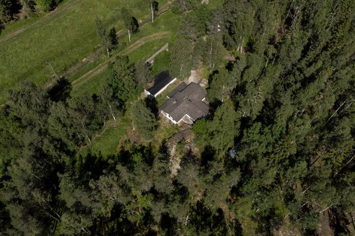 4 rum villa på Rödmossa 110 Rödmossa, Heby kommun - bild 2